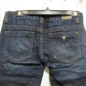 Ladies Guess Jeans Size 27